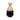 Alondra Small Ceramic Lidded Jar - Beige