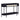 Colson - Sofa Table - Black