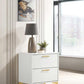 Kendall - 2-Drawer Nightstand