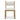 Villetta - Dining Chair (Set of 2) - Stripe Multicolor