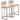 Velar - Stool (Set of 2)