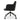 Morris - PVC Office Chair - Black