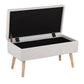 Lumisource - Storage Bench