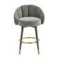 Myla - Swivel Stool