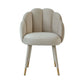 Gardenia - Velvet Dining Chair