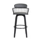 Willow - Swivel Stool