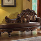 Vendome - Chaise w/2 Pillows