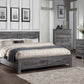 Vidalia - Bed w/Storage