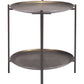 Bronson - Coffee Table - Bronze