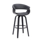 Julyssa - Swivel Bar Stool