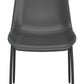 Magnus - Dining Chair (Set of 2) - Black