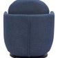 Bant - Swivel Chair - Blue