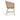 Collins - Outdoor Dining Chair - Natural / Sand