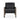Aliza - Accent Chair - Black
