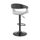 Benson - Adjustable Bar Stool