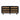 Christine - 6 Drawer Dresser - Black