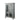 Varian - Curio - Mirrored & Antique Platinum