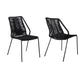 Clip - Dining Chair (Set of 2)