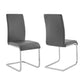 Amanda - Side Chair (Set of 2)