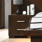 Jessica - 2-Drawer Nightstand