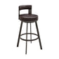 Flynn - Swivel Bar Stool