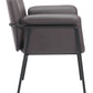 Heritage - Accent Chair - Brown