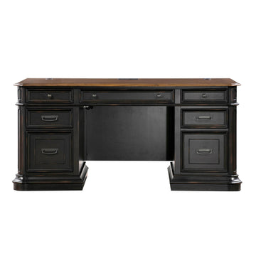 Roanoke - Credenza