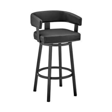 Lorin - Swivel Bar Stool