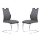 Bravo - Contemporary Dining Chair (Set of 2)