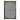 Unison - Framed Painting - Beige