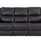 5108 - Air Match Reclining Sofa