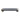 Calhoun Marble Tray - Black