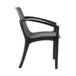 Beckham - Outdoor Patio Dining Chair