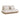 Mora - 65" Outdoor Sofa - Cream