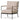 Vecchia - Accent Chair - Beige