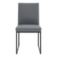 Trevor - Contemporary Dining Chair (Set of 2)