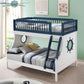 Farah - Bunk Bed