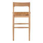 Owing - Counter Stool - Oak