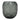 Jordan Glass 6" Woven Finish Vase - Gray