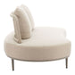 Ruhe - Outdoor Sofa - Beige