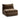 Ludwig - Armless Chair - Mossed Brown