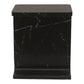 Tullia - Accent Table - Black