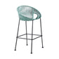 Acapulco - Steel Bar Stool