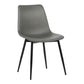 Monte - Contemporary Dining Chair