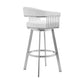 Chelsea - Swivel Bar Stool