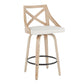 Charlotte - Counter Stool Set