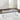 Chafik - Coffee Table - Natural Oak & Chrome