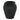 Jovi - Terracotta Vase - Black