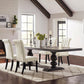 Phelps - Rectangular Dining Table Set