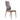 Parker - Dining Chair (Set of 2) - Walnut / Gray